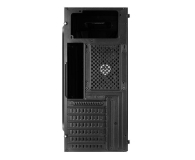 AEROCOOL SPLIT RGB MID TOWER AEROPGSSPLIT-A-BKRGB - 623763 - zdjęcie 4